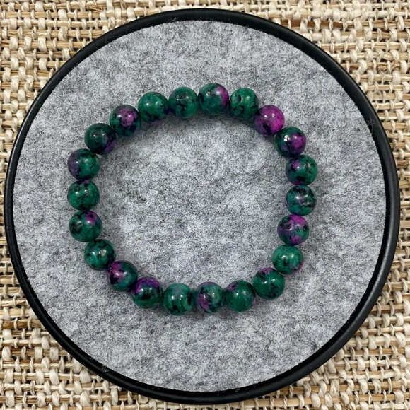 Additional “R” Stones - Picture 7 of 7